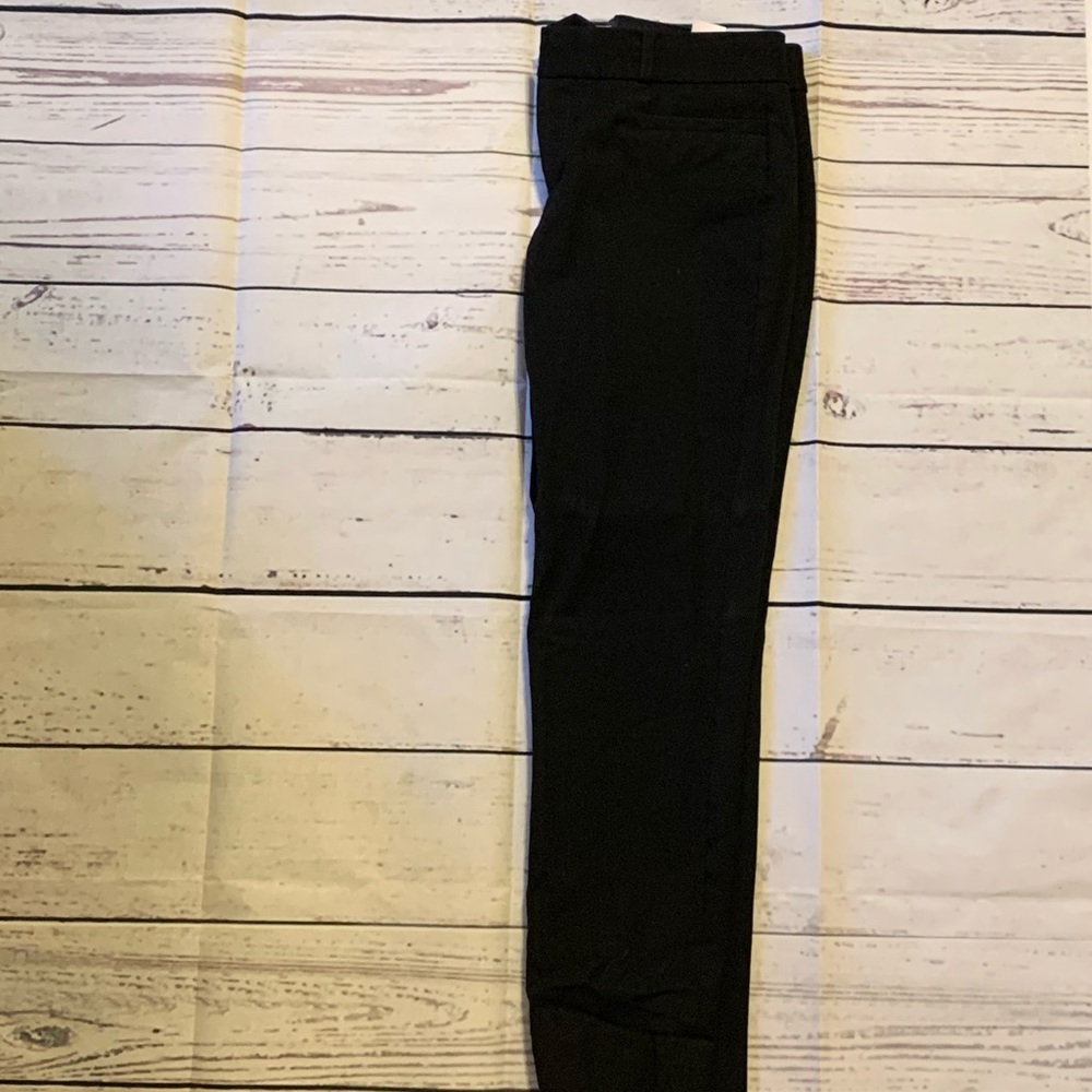 Banana Republic Sloan CURVY Fit Size 2